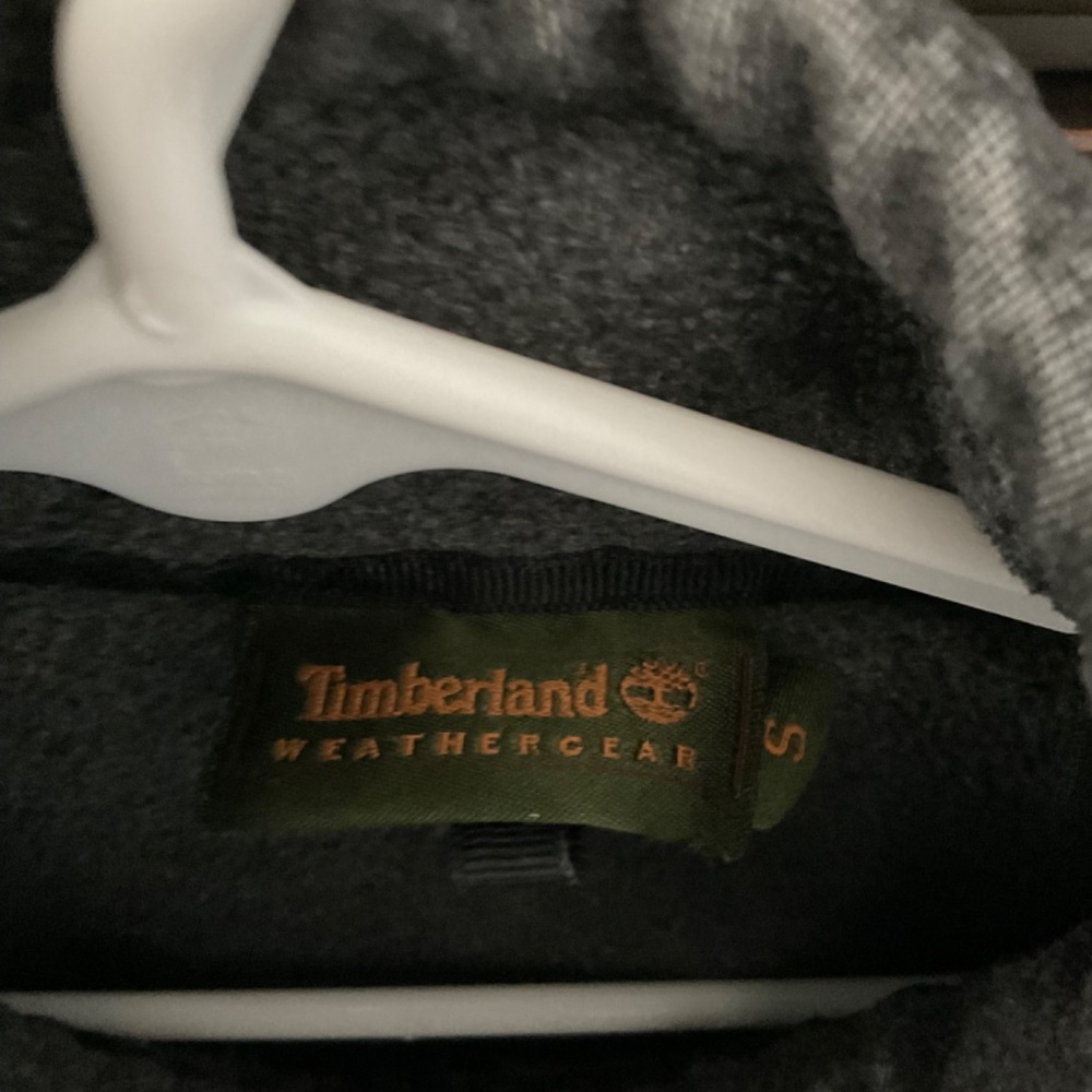 Timberland Mens Jacket Small - Picture 3 of 4